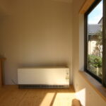 蓄熱暖房器撤去