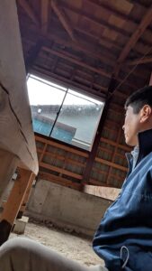 部分断熱リフォーム